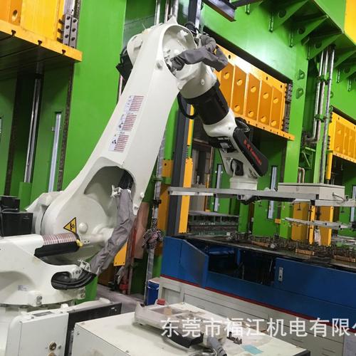 冲床机械手,冲压自动化,工厂销售,三次元